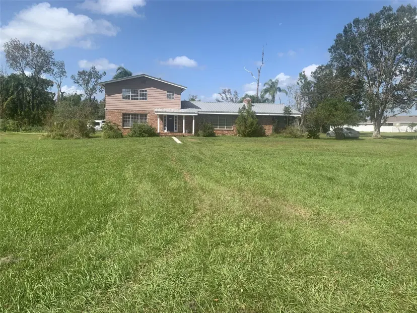 Picture of 119 N Ohio Avenue, Wauchula FL 33873