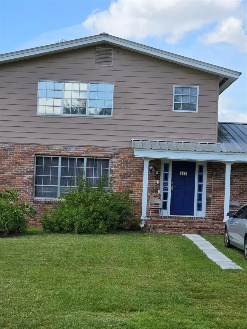 Picture of 119 N Ohio Avenue, Wauchula FL 33873