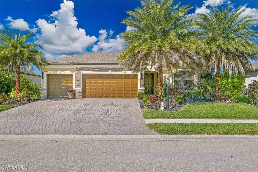 Picture of 14348 Mindello Dr, Fort Myers, FL 33905