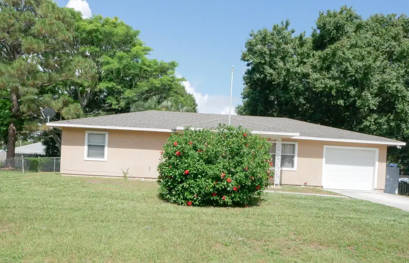 Picture of 4709 Myrtle Drive, Fort Pierce FL 34982
