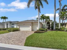 Picture of 8916 Wellington Lakes Ct, Fort Myers, FL 33908