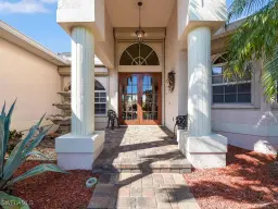 Picture of 8916 Wellington Lakes Ct, Fort Myers, FL 33908
