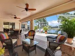 Picture of 8916 Wellington Lakes Ct, Fort Myers, FL 33908