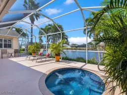 Picture of 8916 Wellington Lakes Ct, Fort Myers, FL 33908