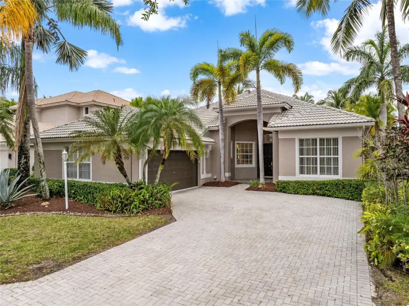 Picture of 7031 NW 111Th Ter, Parkland FL 33076