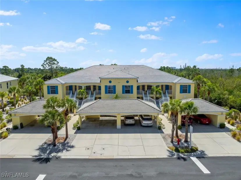 Picture of 14543 Abaco Lakes Dr 103, Fort Myers FL 33908