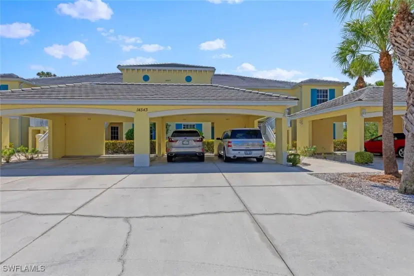 Picture of 14543 Abaco Lakes Dr 103, Fort Myers FL 33908