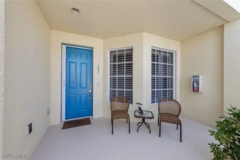 Picture of 14543 Abaco Lakes Dr 103, Fort Myers FL 33908