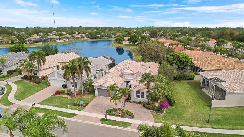 Picture of 9837 Vedette Lane, Lake Worth FL 33467
