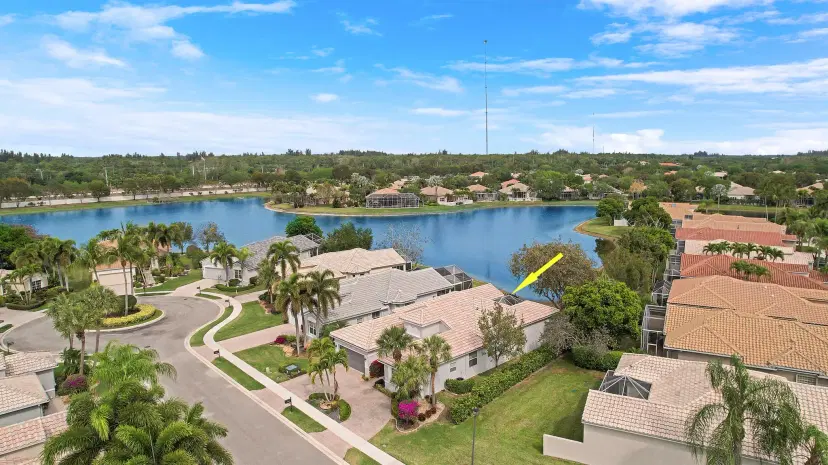 Picture of 9837 Vedette Lane, Lake Worth FL 33467