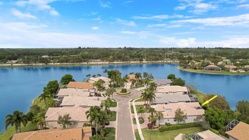 Picture of 9837 Vedette Lane, Lake Worth FL 33467