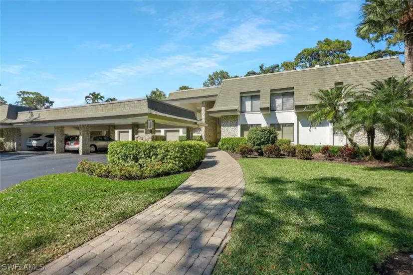 Picture of 1124 Wildwood Ln 1124, Naples FL 34105