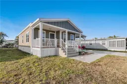 Picture of 3145 Venus Ln, North Fort Myers, FL 33903