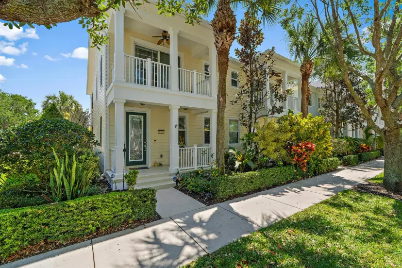 Picture of 1302 Sunshine Drive, Jupiter FL 33458