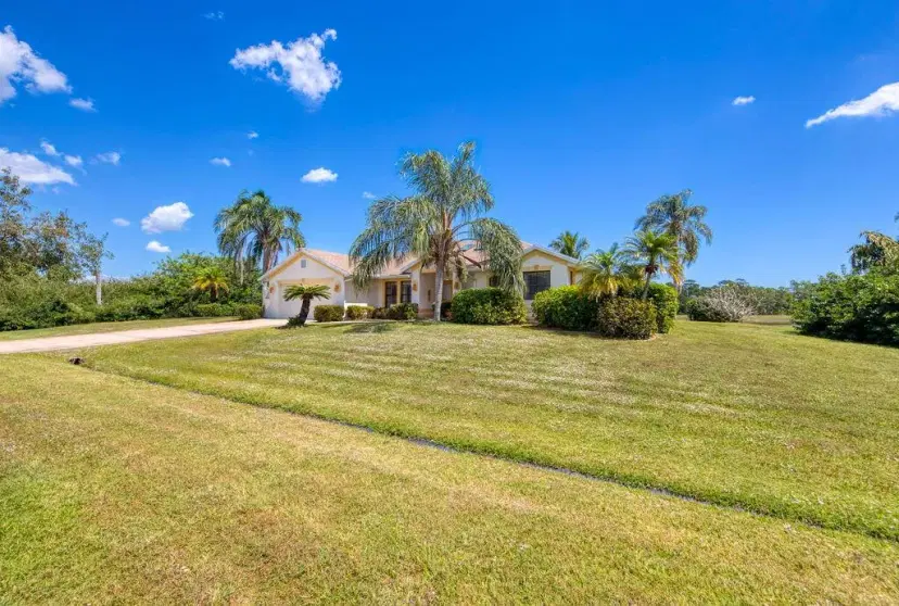 Picture of 3381 SE East Snow Road, Port St Lucie FL 34984