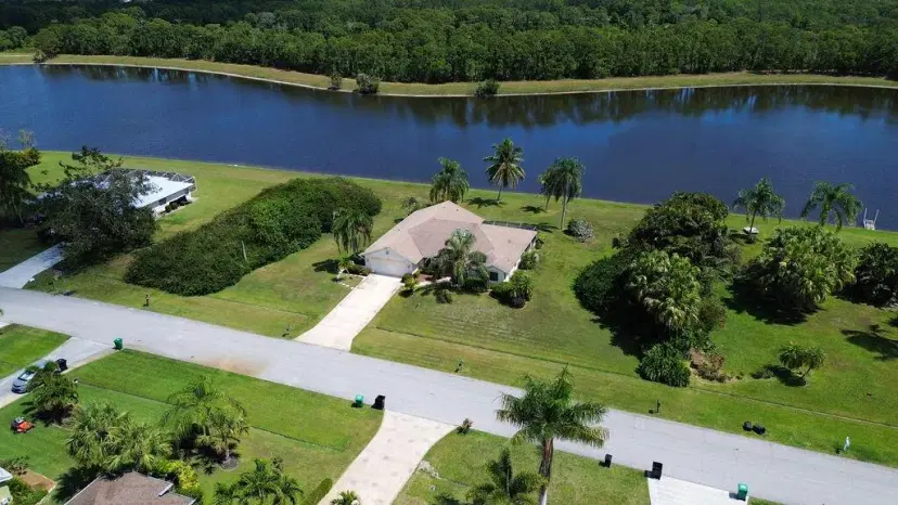Picture of 3381 SE East Snow Road, Port St Lucie FL 34984