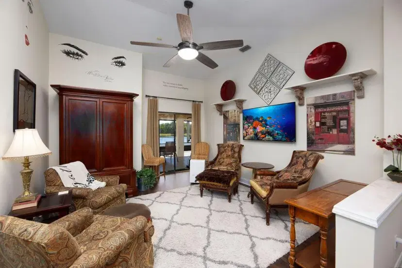 Picture of 3381 SE East Snow Road, Port St Lucie FL 34984