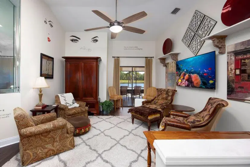 Picture of 3381 SE East Snow Road, Port St Lucie FL 34984