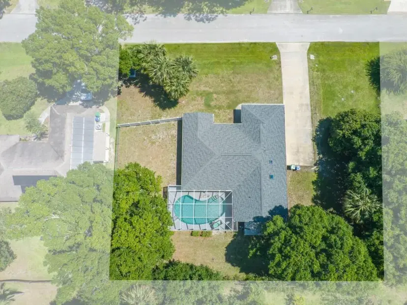 Picture of 1525 Esterbrook Lane, Sebastian FL 32958