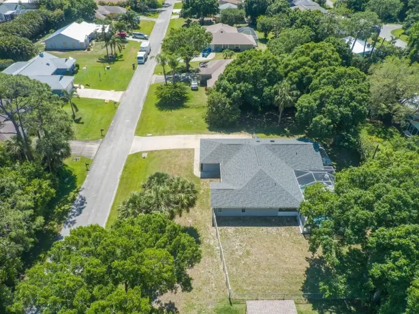 Picture of 1525 Esterbrook Lane, Sebastian FL 32958
