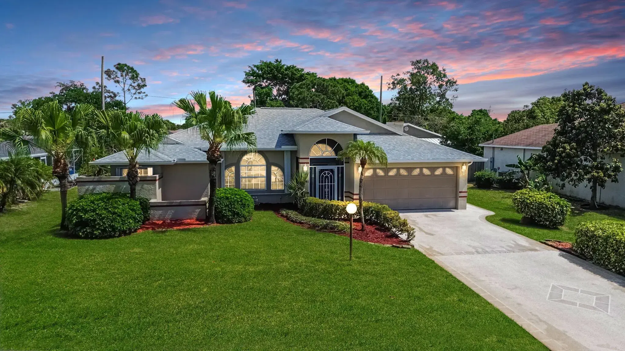 Picture of 2461 SW Cameo Boulevard, Port St Lucie, FL 34953
