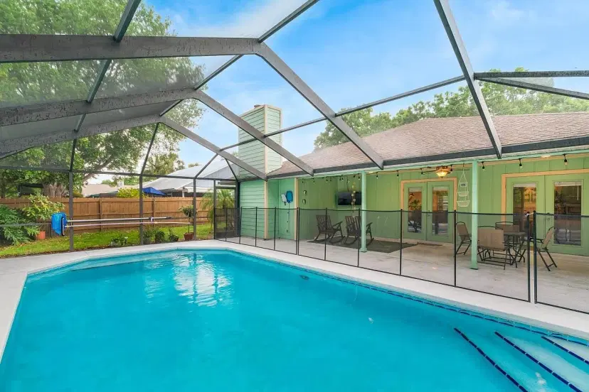 Picture of 722 24Th Square, Vero Beach FL 32962