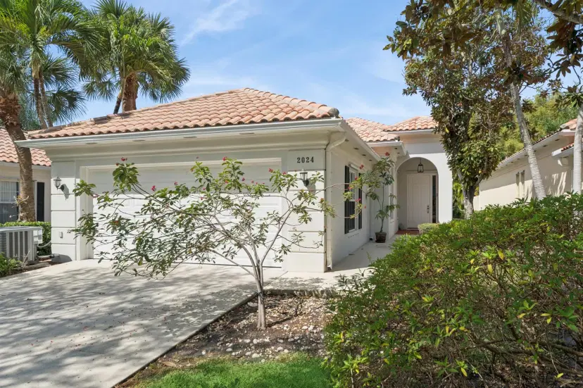 Picture of 2024 Valencia Drive, Delray Beach FL 33445
