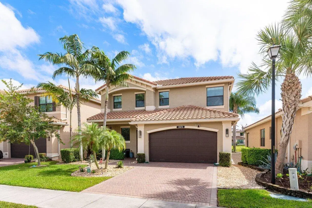 Picture of 13678 Moss Agate Avenue, Delray Beach, FL 33446