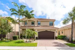 Picture of 13678 Moss Agate Avenue, Delray Beach, FL 33446