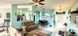 Picture of 1236 SE Manth Lane Ne, Port St Lucie, FL 34983