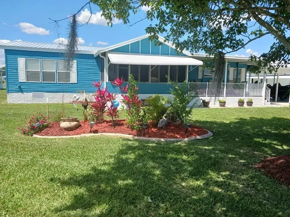 Picture of 1628 SW 35 Circle, Okeechobee, FL 34974