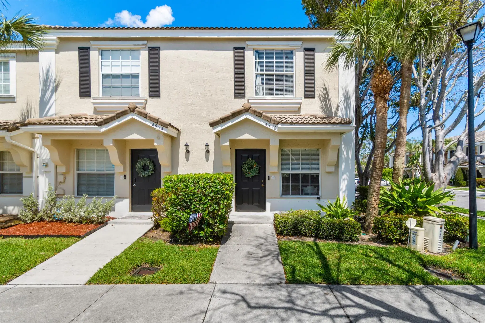 Picture of 4998 Palmbrooke Circle, West Palm Beach, FL 33417