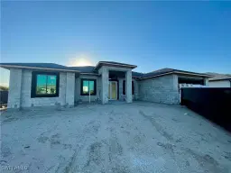 Picture of 143 Nelson Rd N, Cape Coral, FL 33993