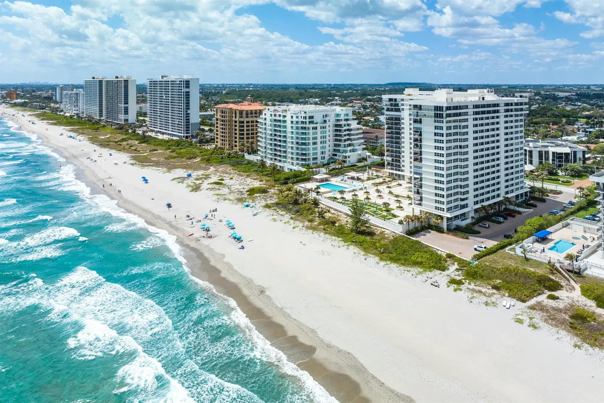 Picture of 2000 S Ocean Blvd. 15-G 15-H, Boca Raton, FL 33432