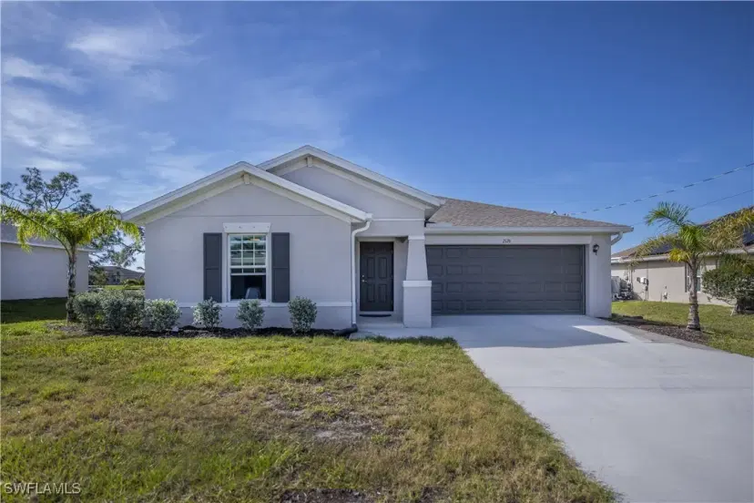 Picture of 2126 NE 35Th Ter, Cape Coral FL 33909
