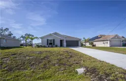 Picture of 2126 NE 35Th Ter, Cape Coral, FL 33909