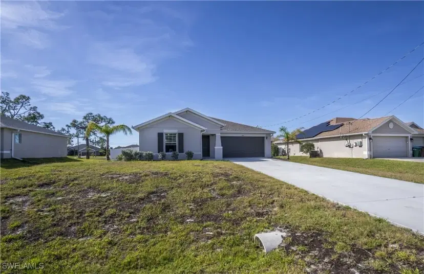 Picture of 2126 NE 35Th Ter, Cape Coral FL 33909
