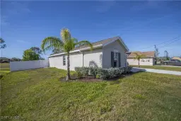 Picture of 2126 NE 35Th Ter, Cape Coral, FL 33909