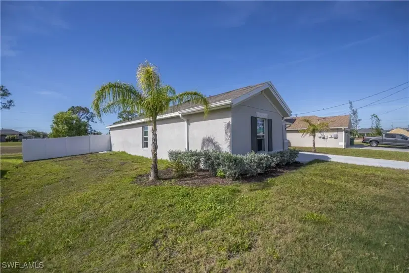 Picture of 2126 NE 35Th Ter, Cape Coral FL 33909