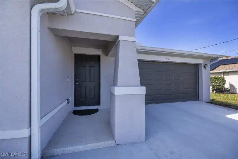 Picture of 2126 NE 35Th Ter, Cape Coral FL 33909