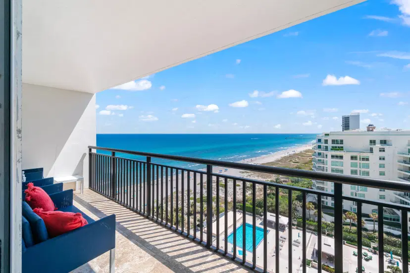 Picture of 2000 S Ocean Blvd. 15-H, Boca Raton FL 33432