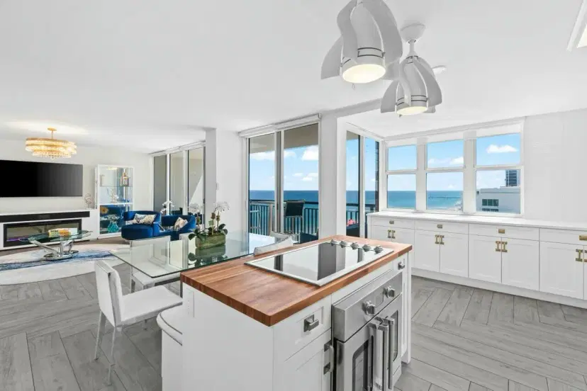 Picture of 2000 S Ocean Blvd. 15-H, Boca Raton FL 33432