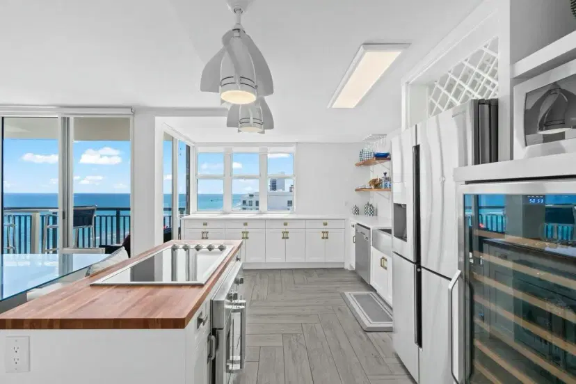 Picture of 2000 S Ocean Blvd. 15-H, Boca Raton FL 33432