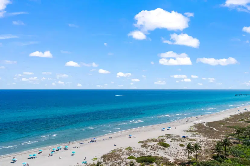 Picture of 2000 S Ocean Blvd. 15-H, Boca Raton FL 33432