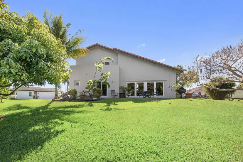 Picture of 20525 SW 53 Mnr, Pembroke Pines FL 33332
