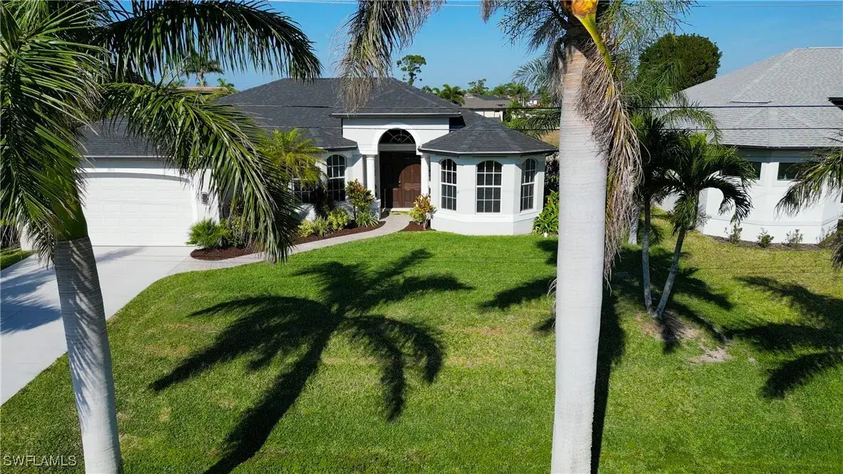 Picture of 3914 SW 17Th Ave, Cape Coral, FL 33914