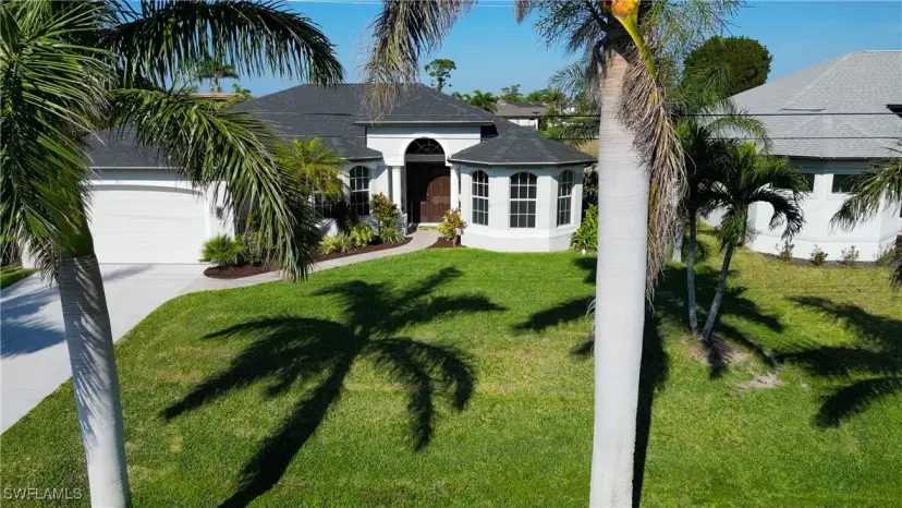 Picture of 3914 SW 17Th Ave, Cape Coral FL 33914