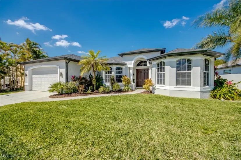 Picture of 3914 SW 17Th Ave, Cape Coral FL 33914