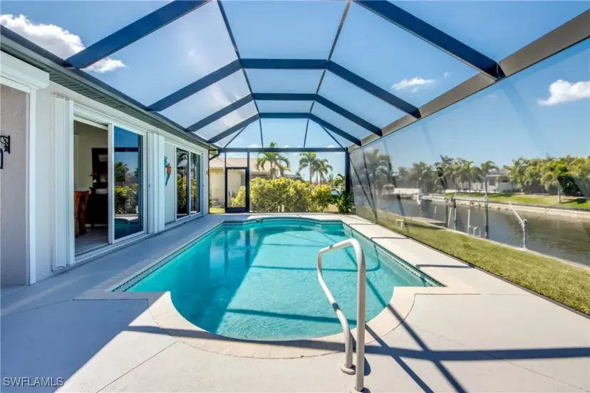 Picture of 3914 SW 17Th Ave, Cape Coral FL 33914
