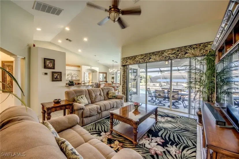 Picture of 3914 SW 17Th Ave, Cape Coral FL 33914